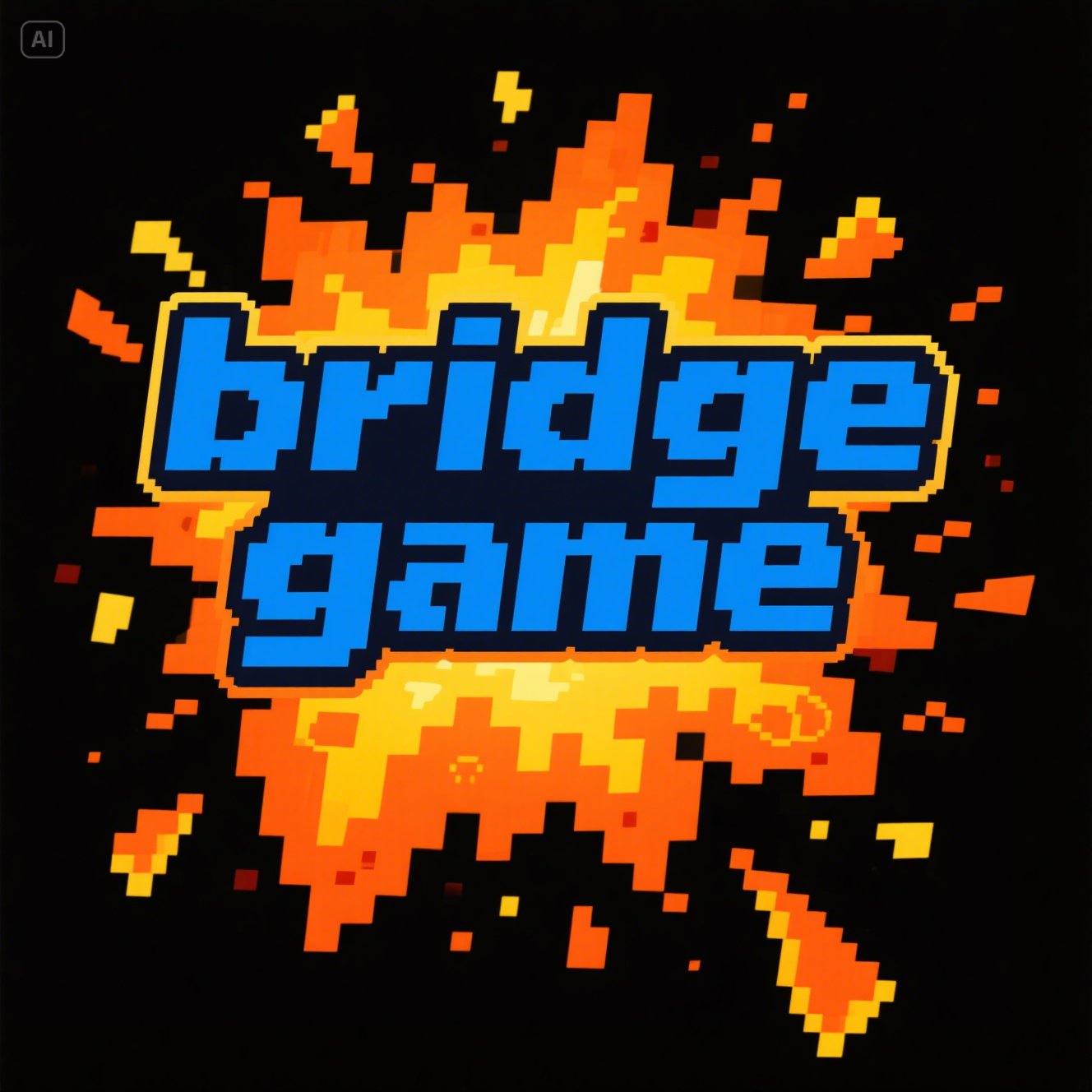 bridge game
